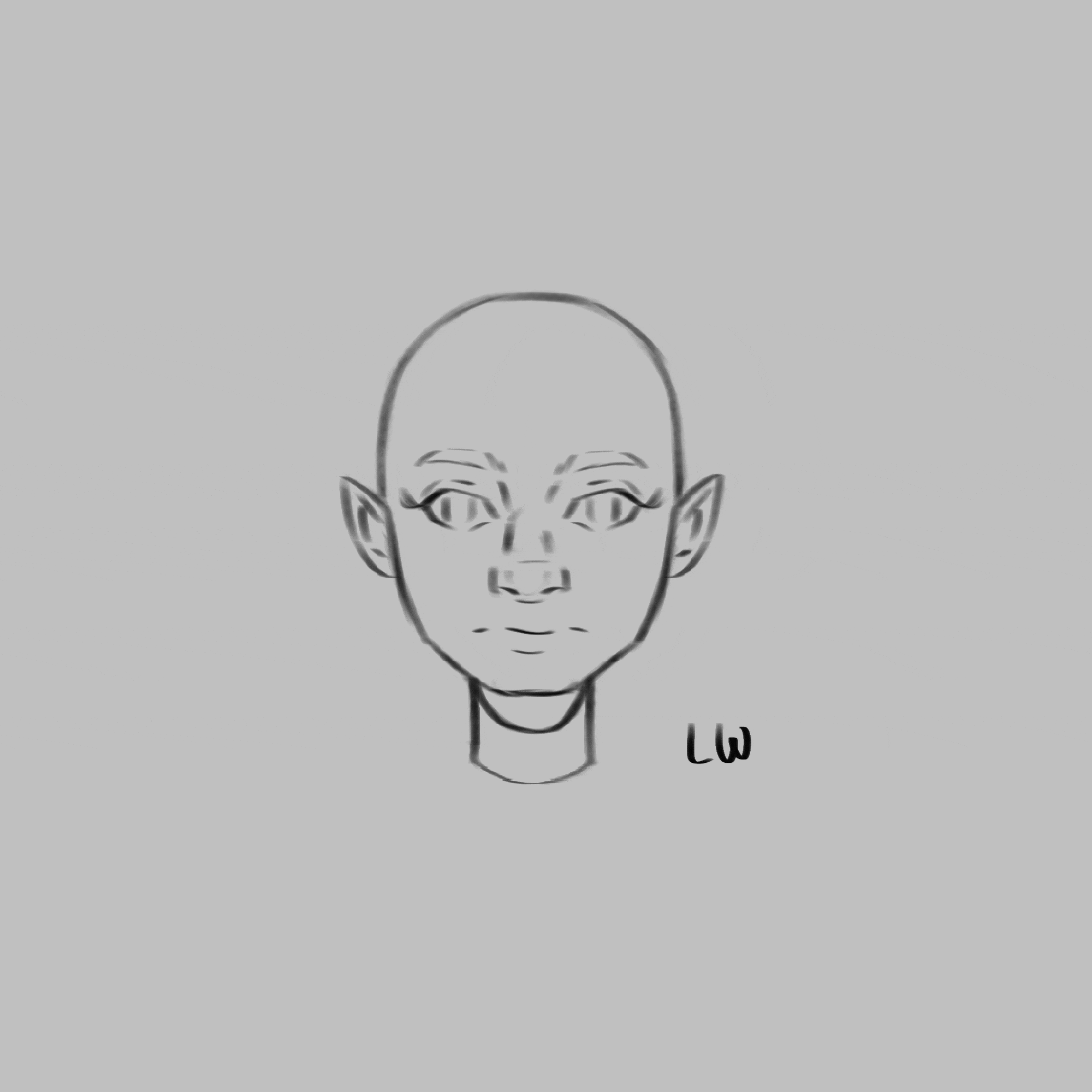 Head turnaround